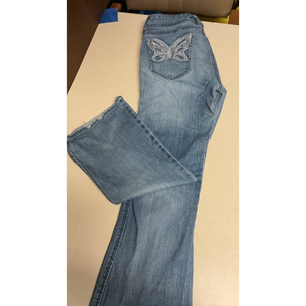 Dear Denim Jeans 98% Cotton